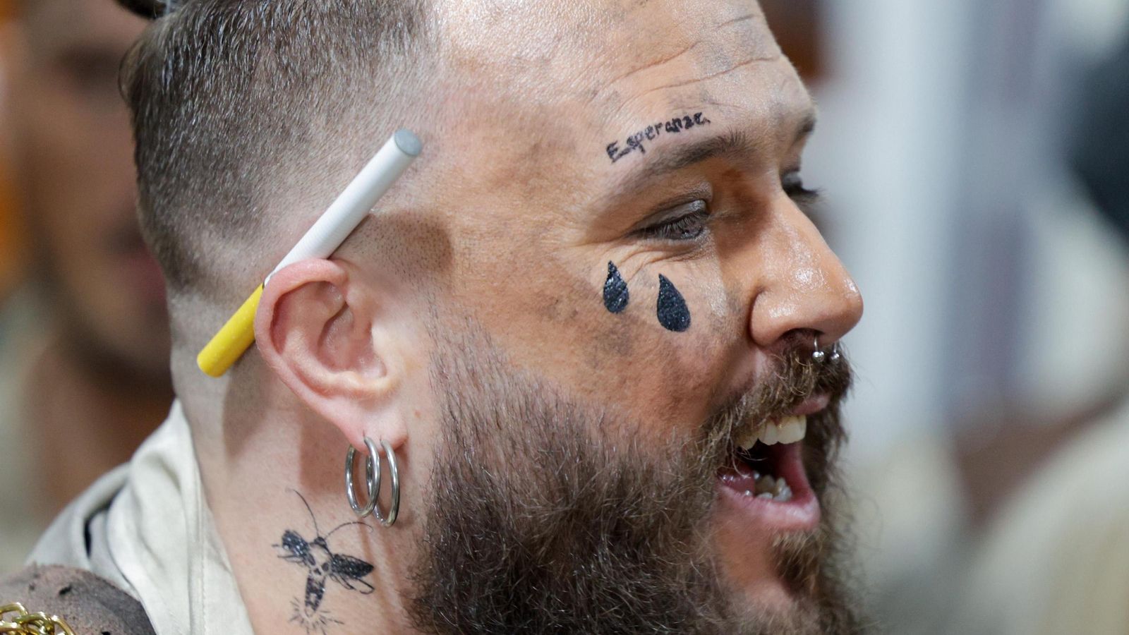 Búscate entre las mejores imágenes de la decimonovena sesión de preliminares del COAC 2025