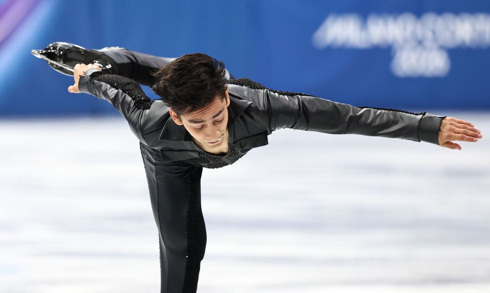 Las mejores fotos de los Juegos Olímpicos de invierno Milán Cortina d'Ampezzo 2026 | Octava jornada