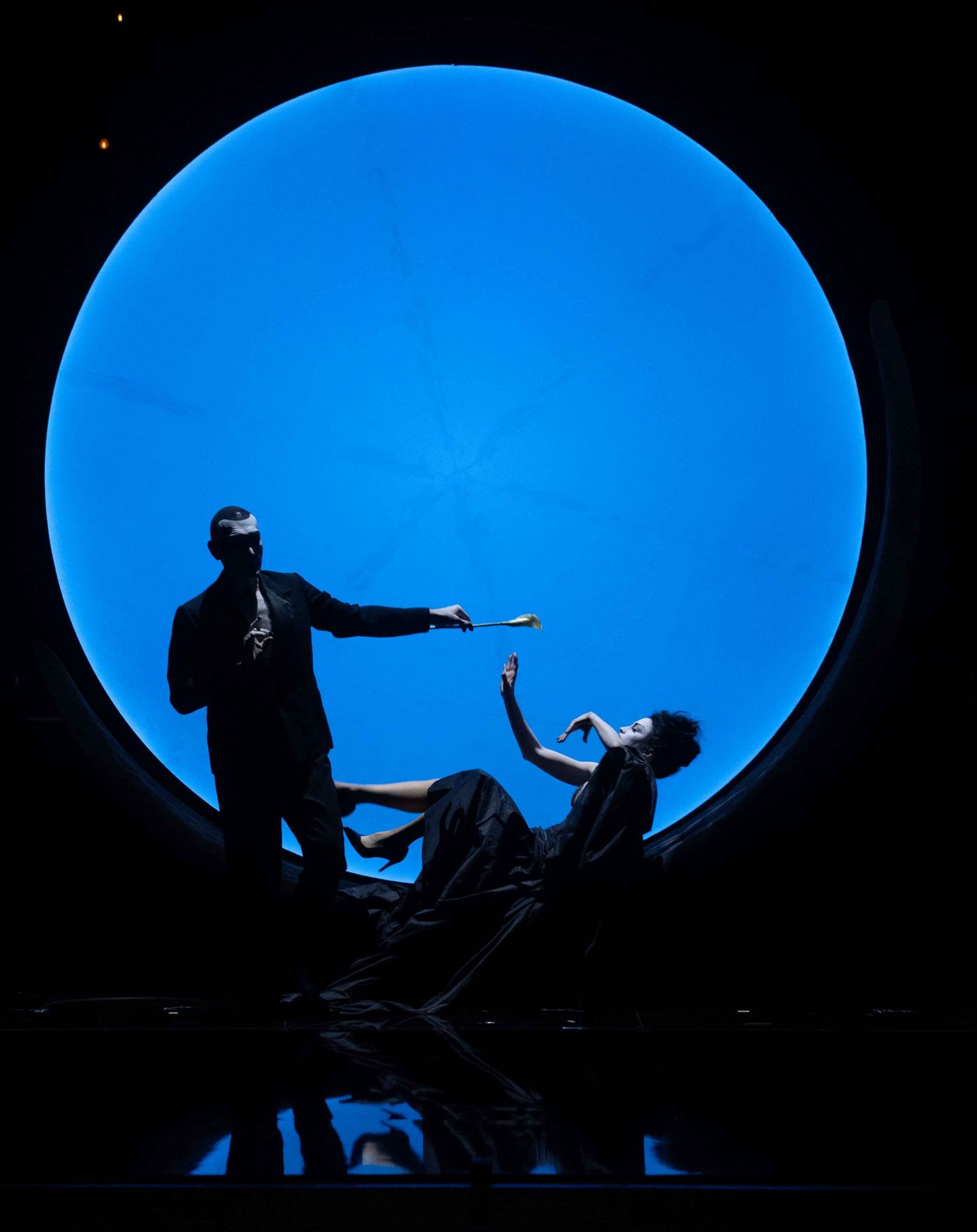 El sueño de una noche de verano