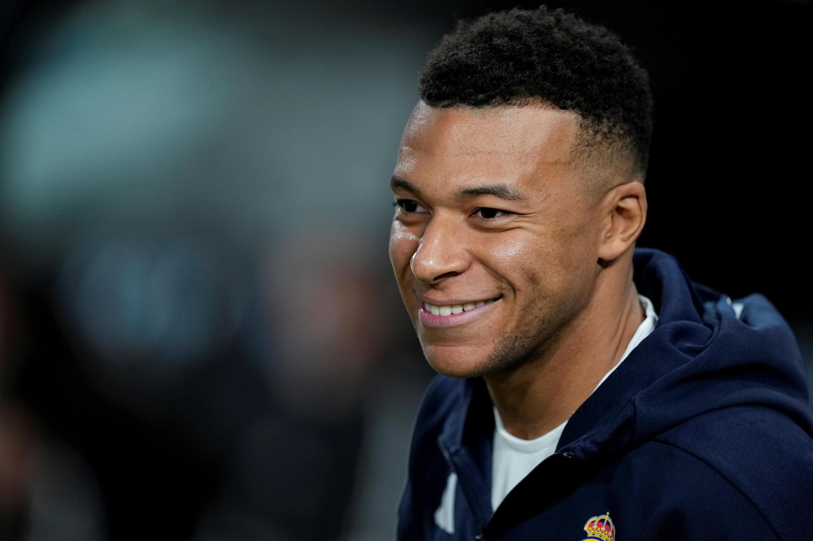 Las fotos del Real Madrid-Sevilla