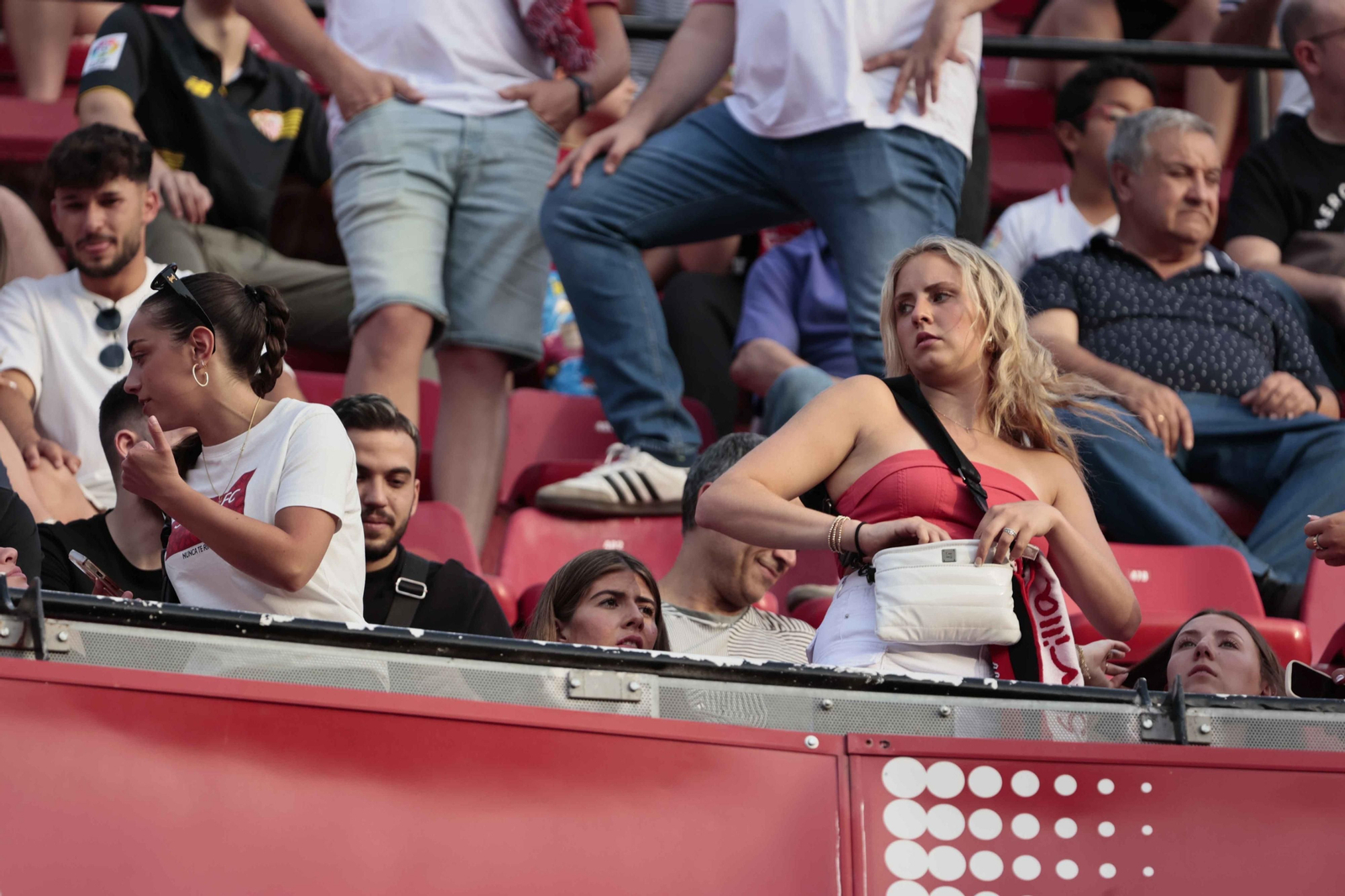 Búscate en el Sánchez Pizjúan