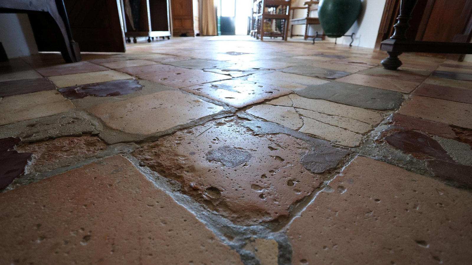 Imágenes de la finca 'El Barrosillo'