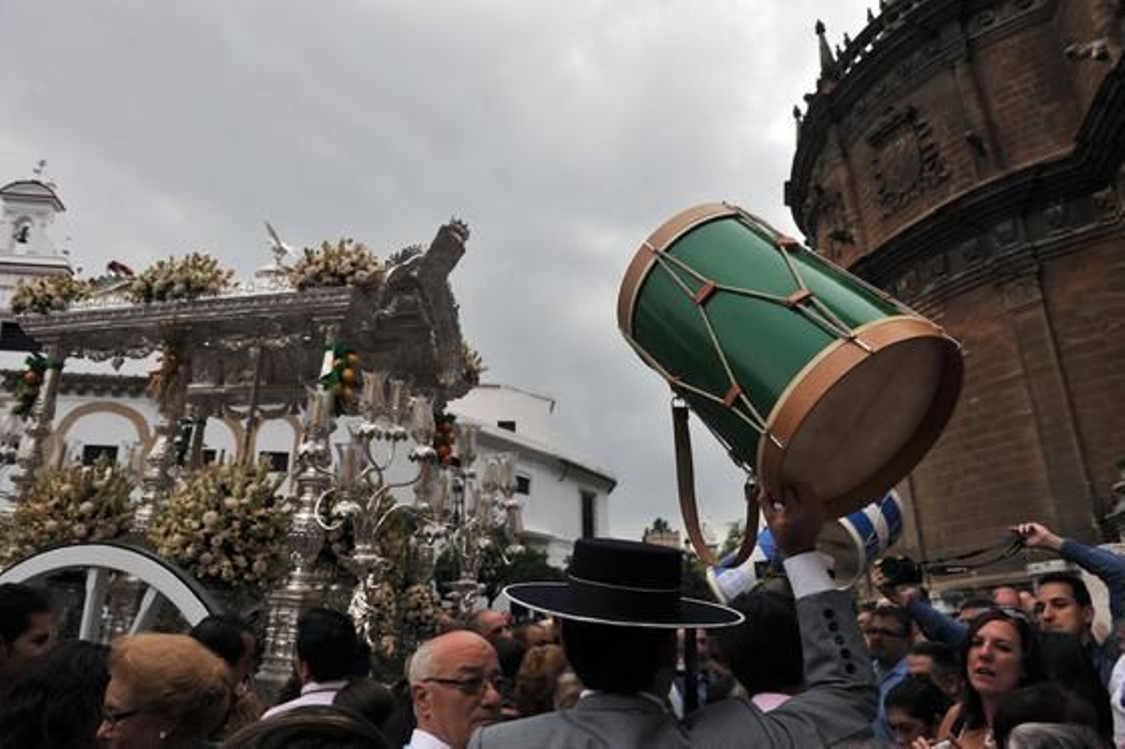 Foto: Juan Carlos Vazquez