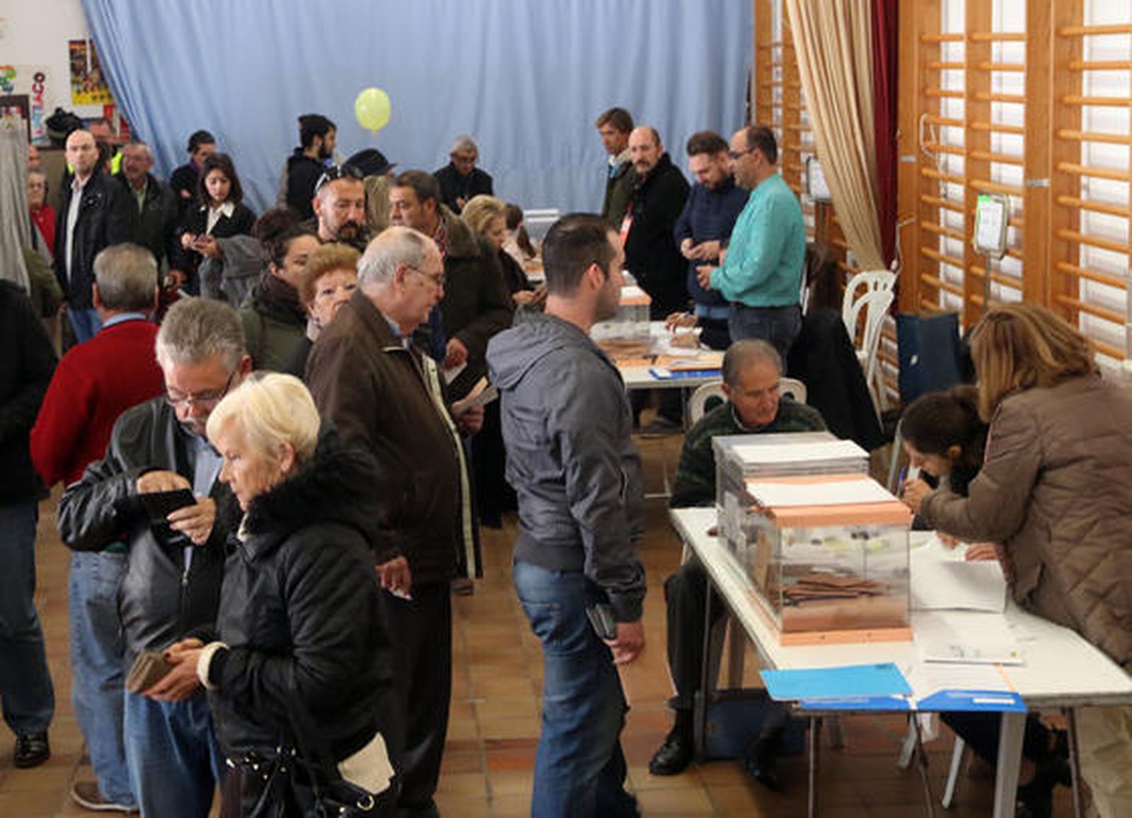 Foto: O. Barrionuevo