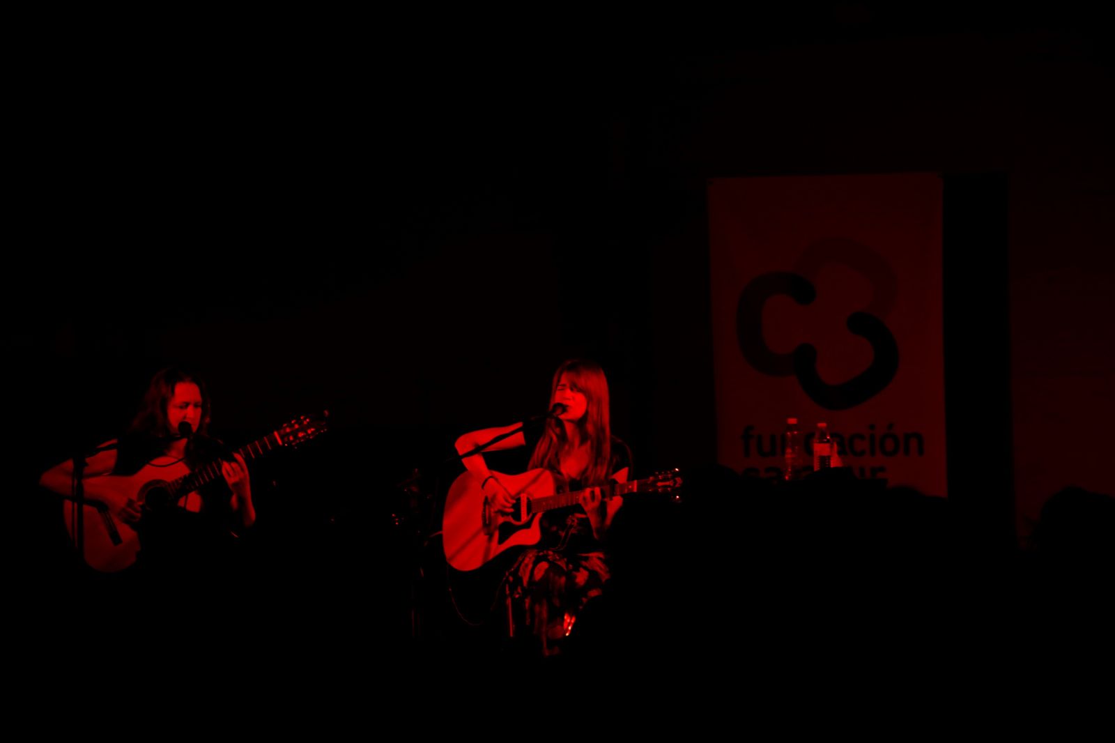 El concierto de Maria Rodés en Córdoba, en fotografías