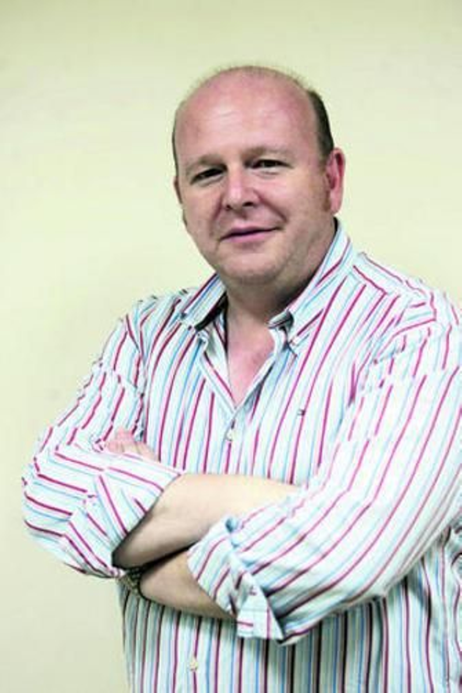 Alejandro Talavante remata con media verónica una tanda de lances.