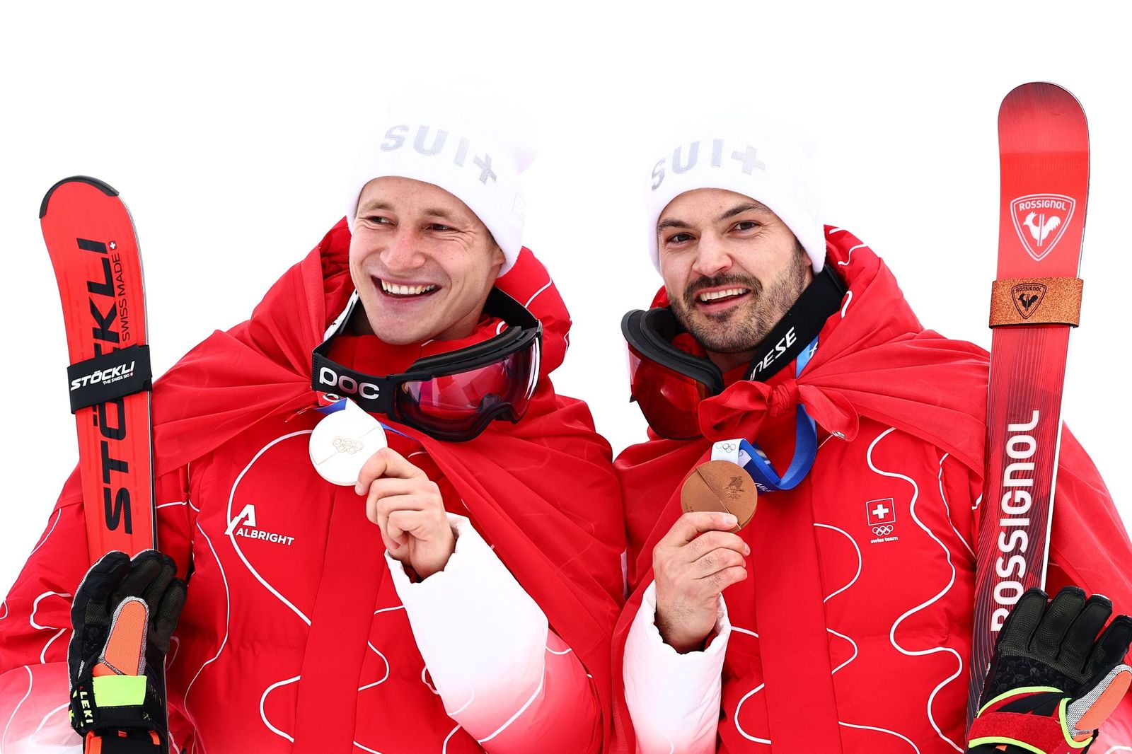 Las mejores fotos de los Juegos Olímpicos de invierno Milán Cortina d'Ampezzo 2026 | Novena jornada