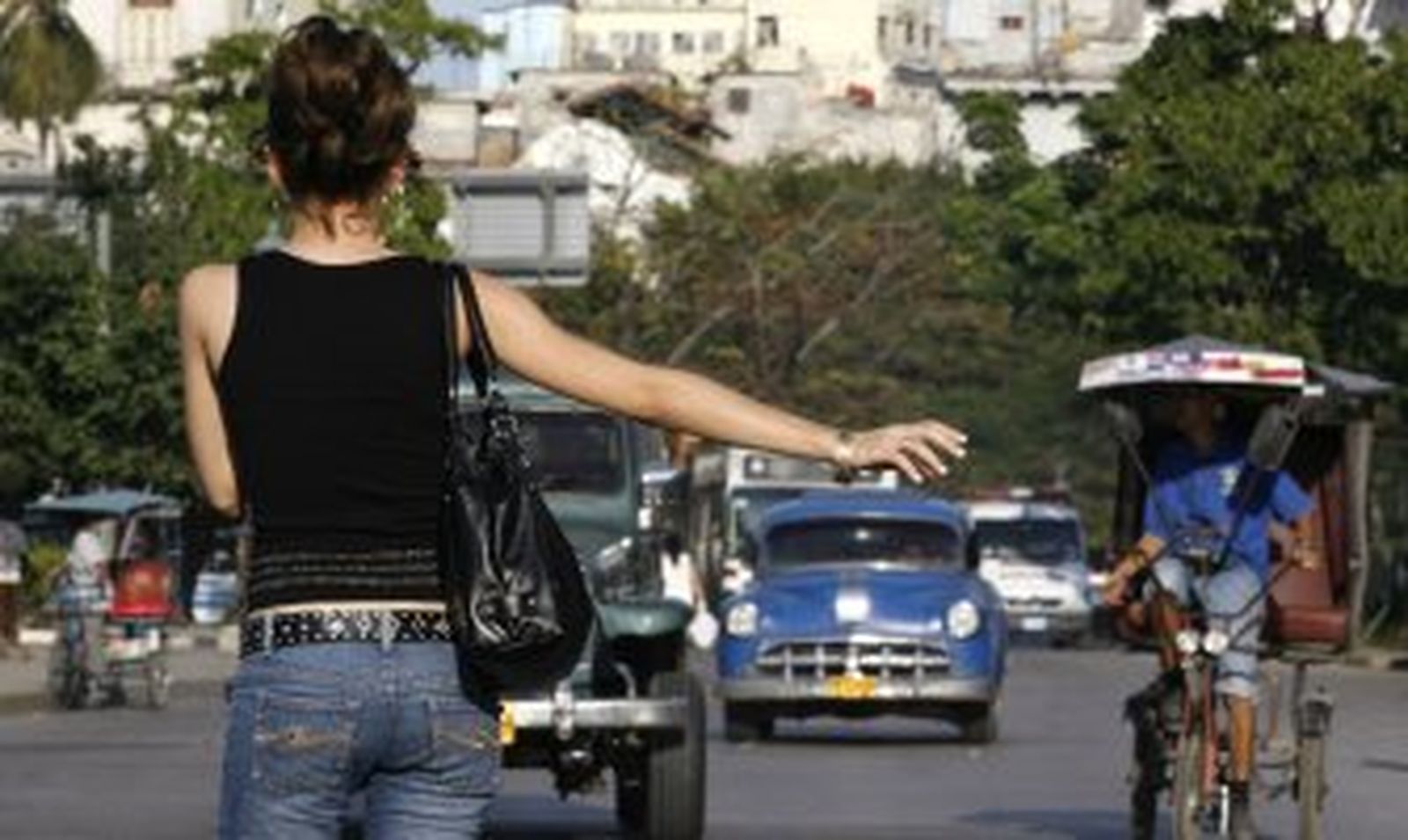 Zara viste a Cuba con la apertura de una tienda en La Habana