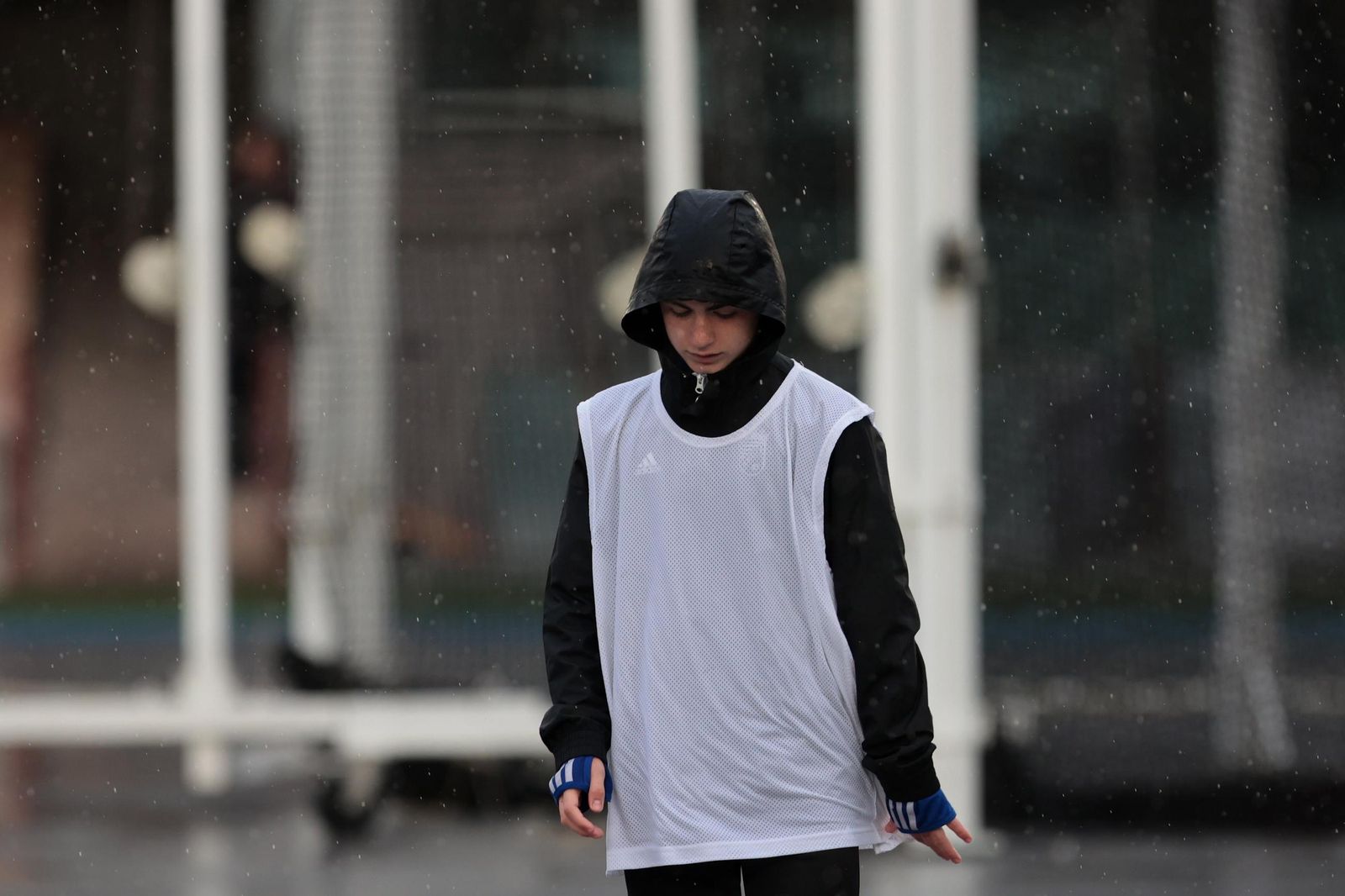 Búscate en el partido entre el Xerez CD - San Fernando en Chapín