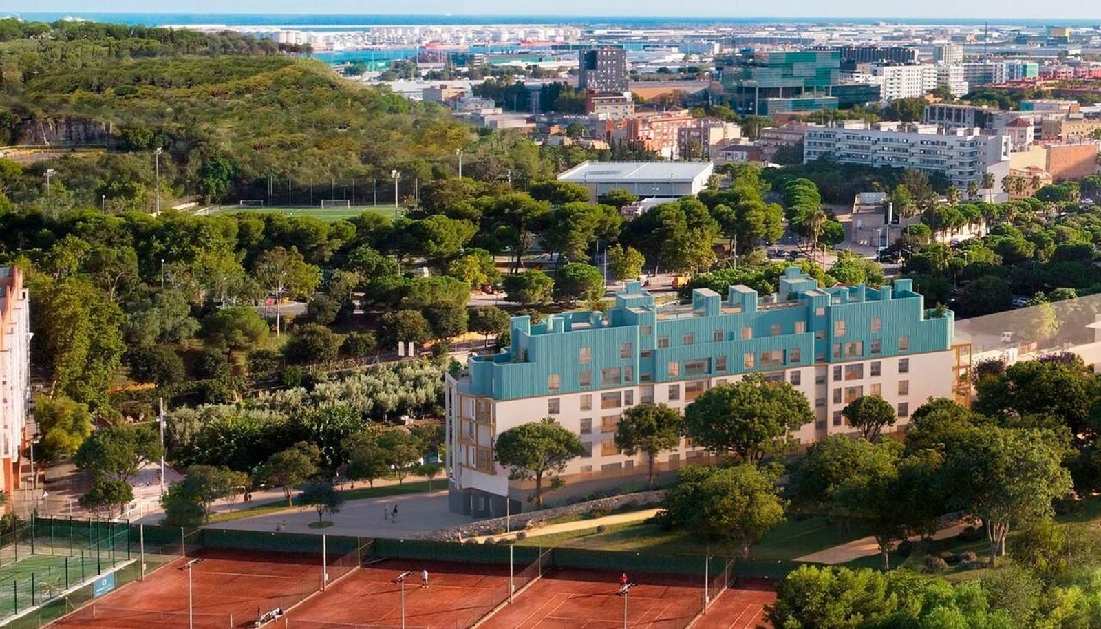 ¿Cómo encontrar los mejores proyectos de Obra Nueva?