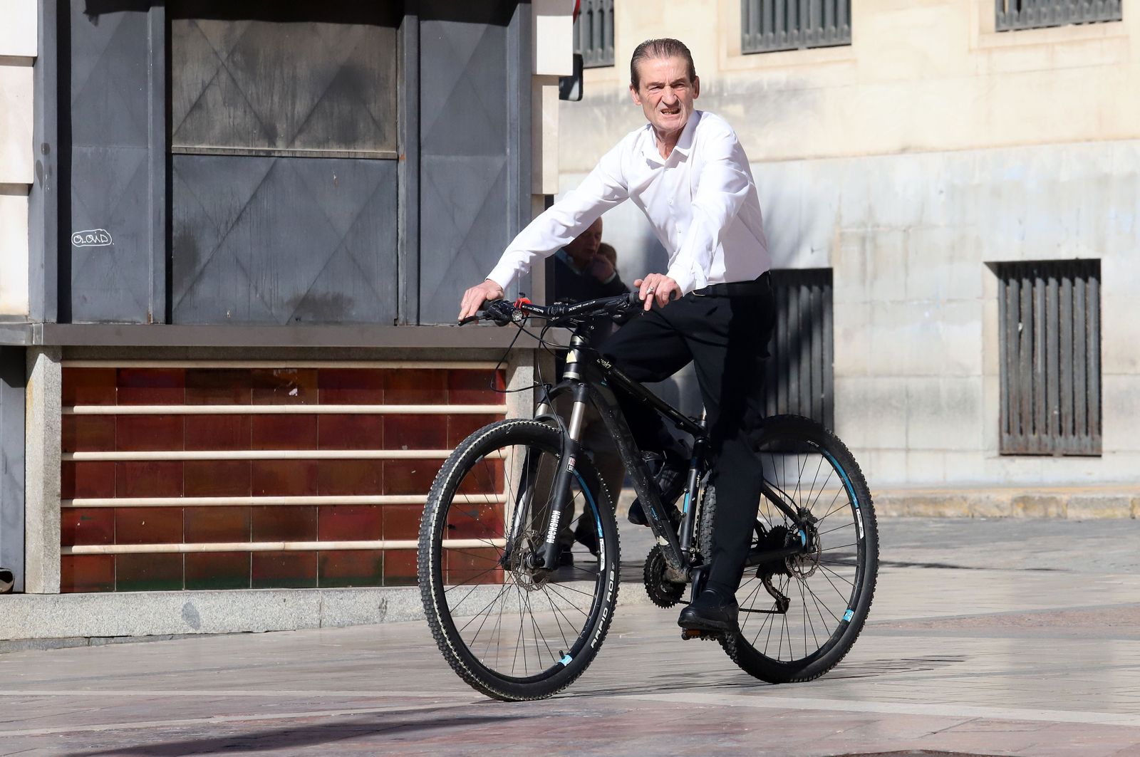 Imágenes destacadas del viernes 11 de noviembre en Huelva