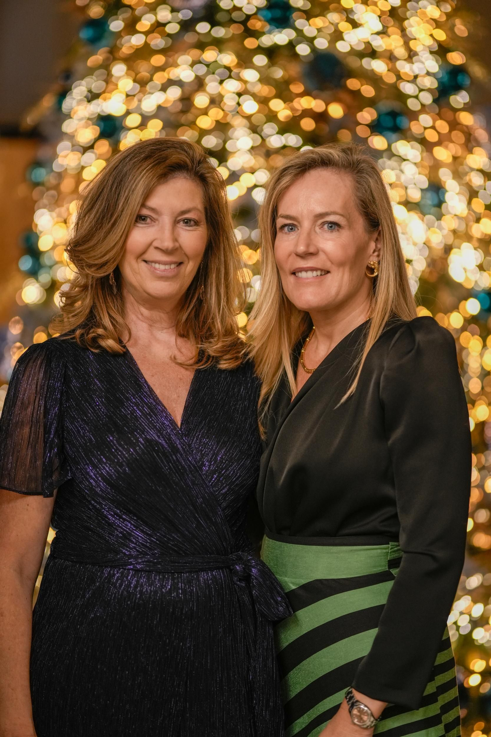 En fotos: la Gala Benéfica de La Casa de Manolete Bistró