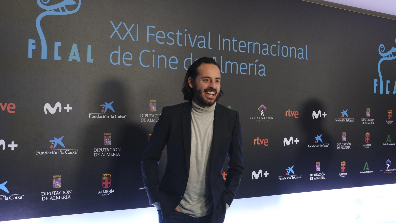 Imágenes de la Gala de Clausura de FICAL 2022