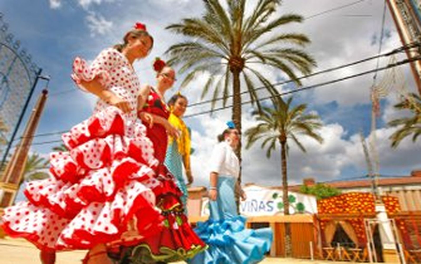 Pistoletazo de salida a la Feria 2013
