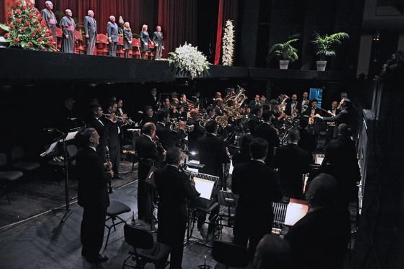 Foto: Juan Carlos Vazquez