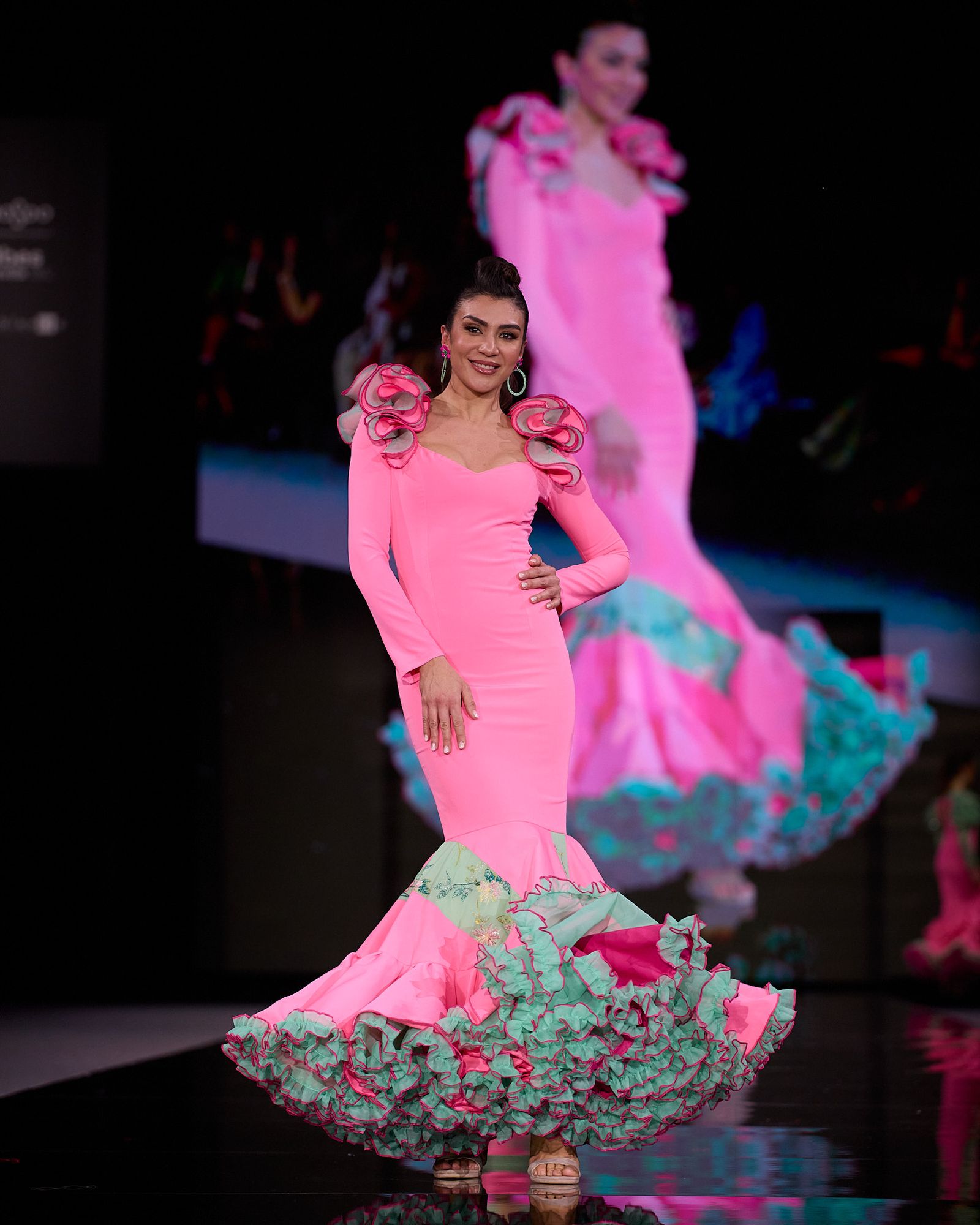 El desfile de Leticia Lorenzo en Simof 2026, todas las fotos