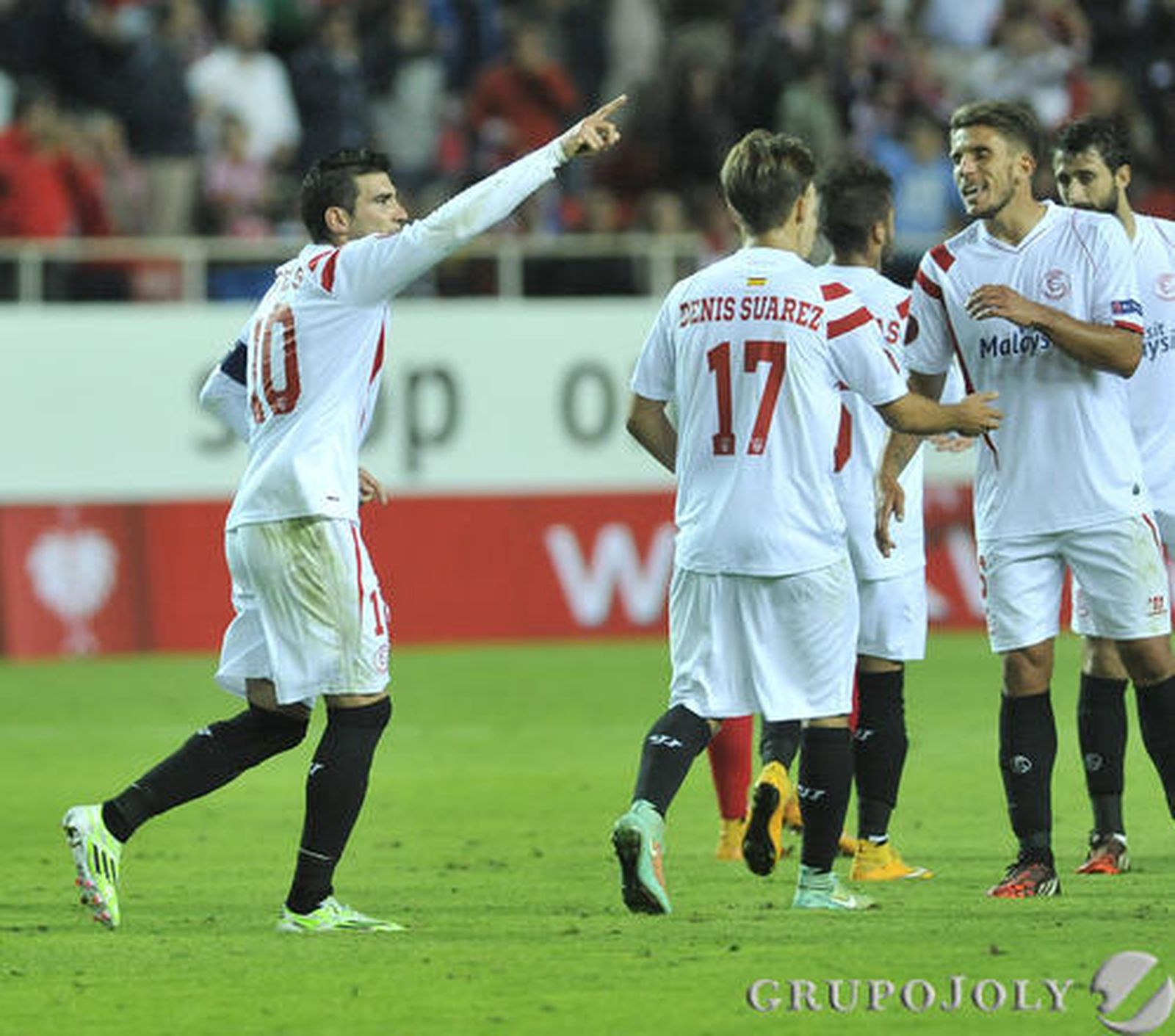 Foto: Juan Carlos Vázquez