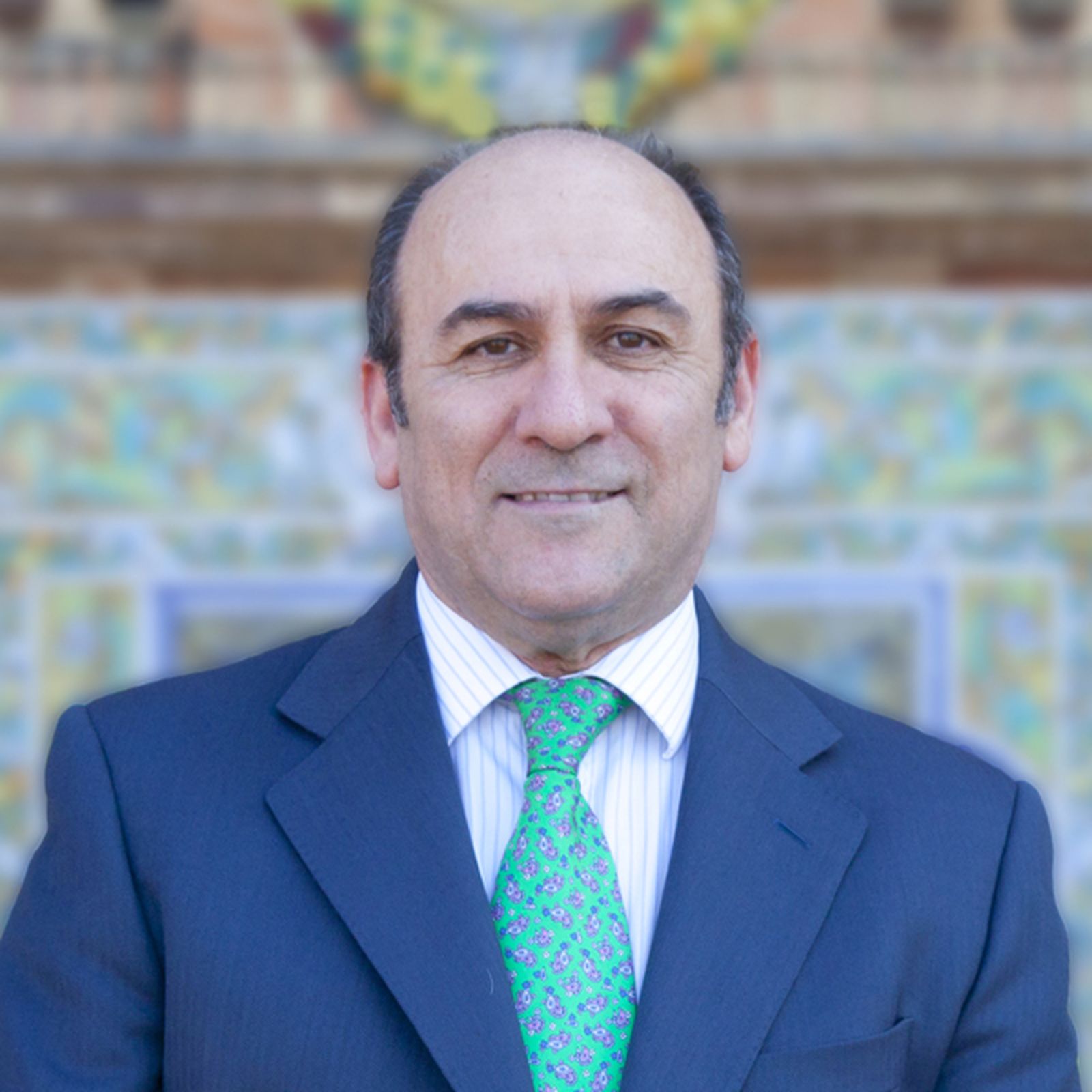 Rafael Martínez de Fuentes recurrirá ante el Supremo para anular las elecciones en el Colegio de Dentistas de Sevilla