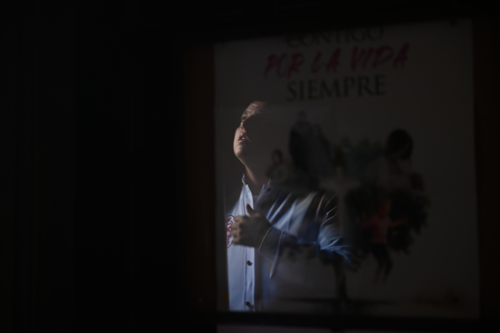 Las fotos de la procesión de Salutación el Domingo de Ramos en Málaga