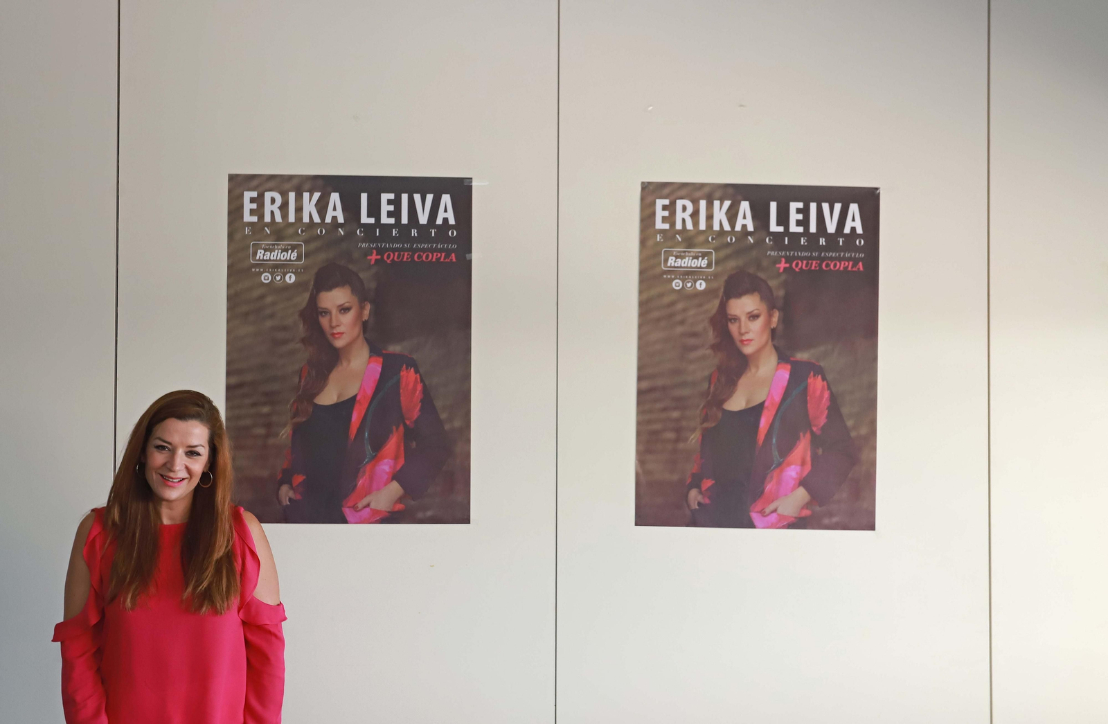 Galardonados con los Premios Novia del Sol 2021