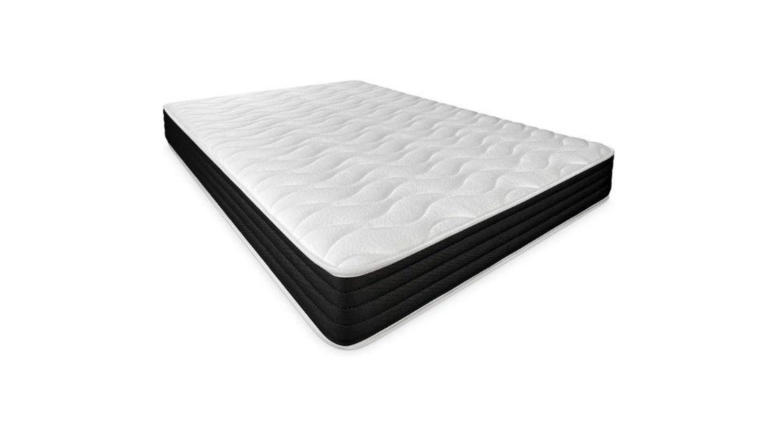 Duérmete Online Pocket Visco