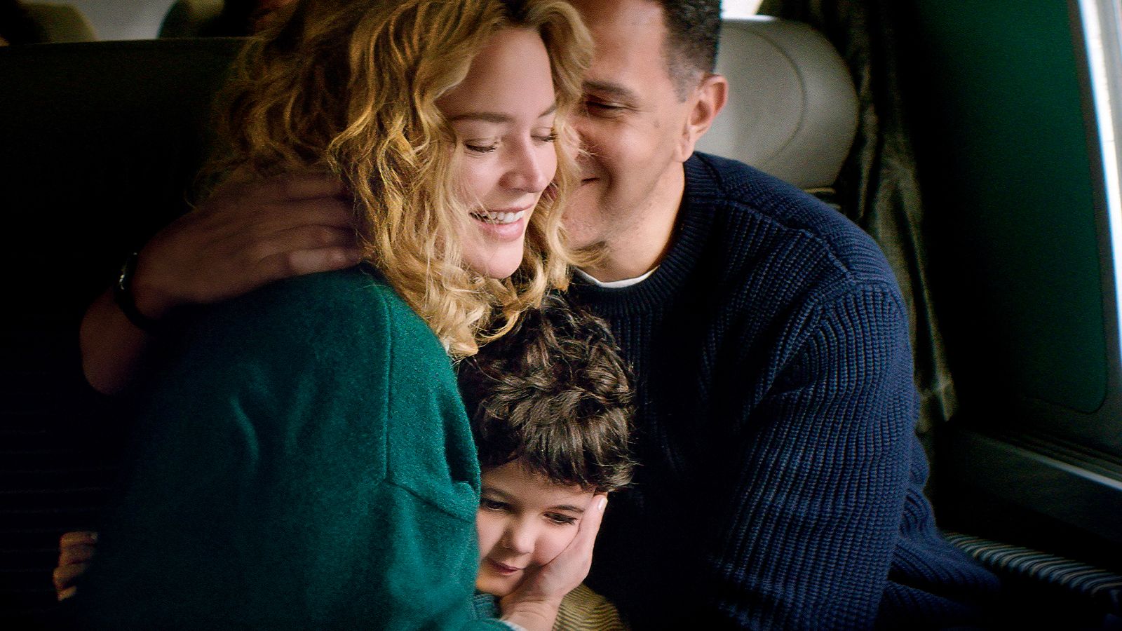 LES ENFANTS DES AUTRES