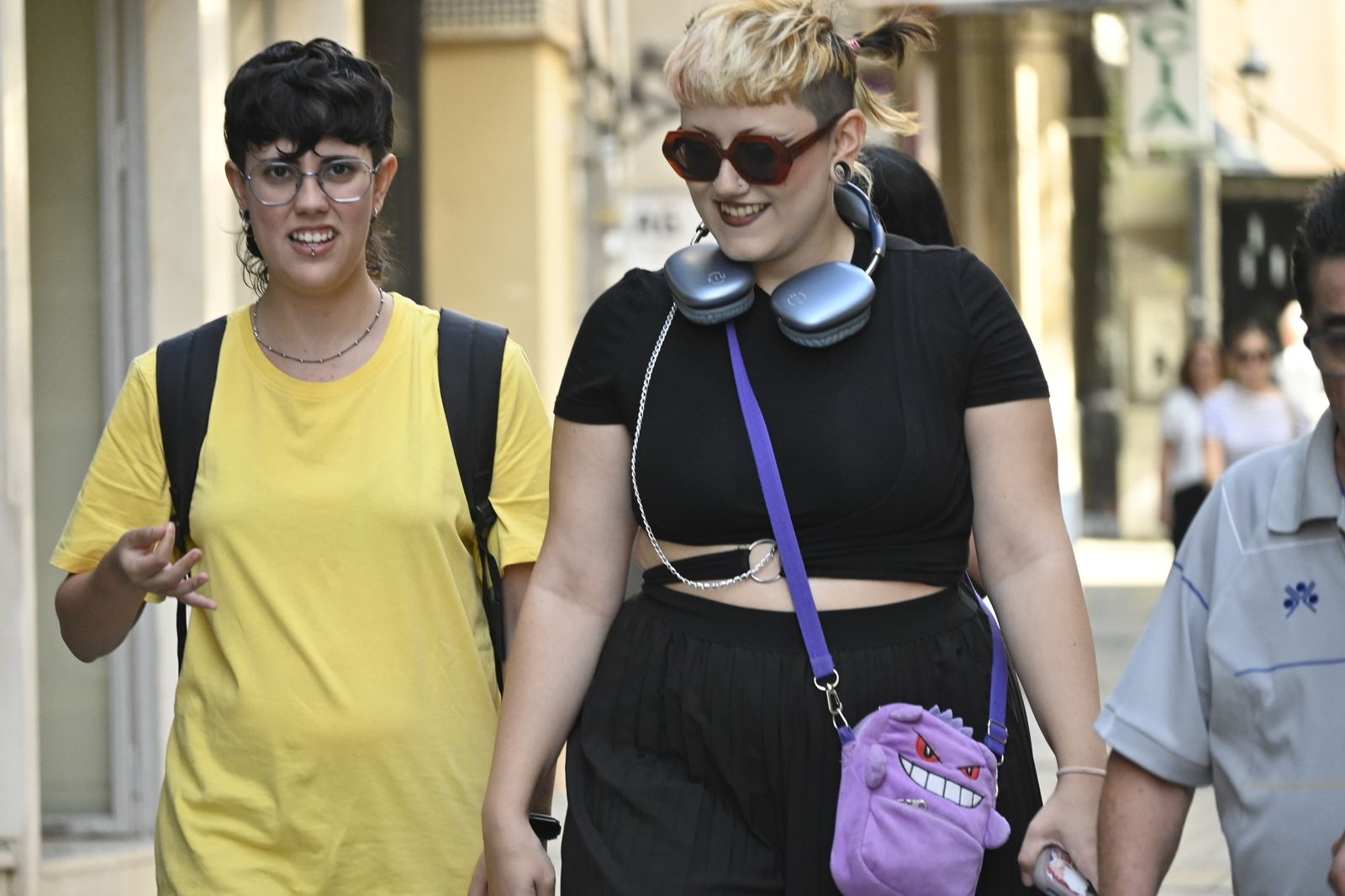 Imágenes del martes 03 de Octubre, en Huelva