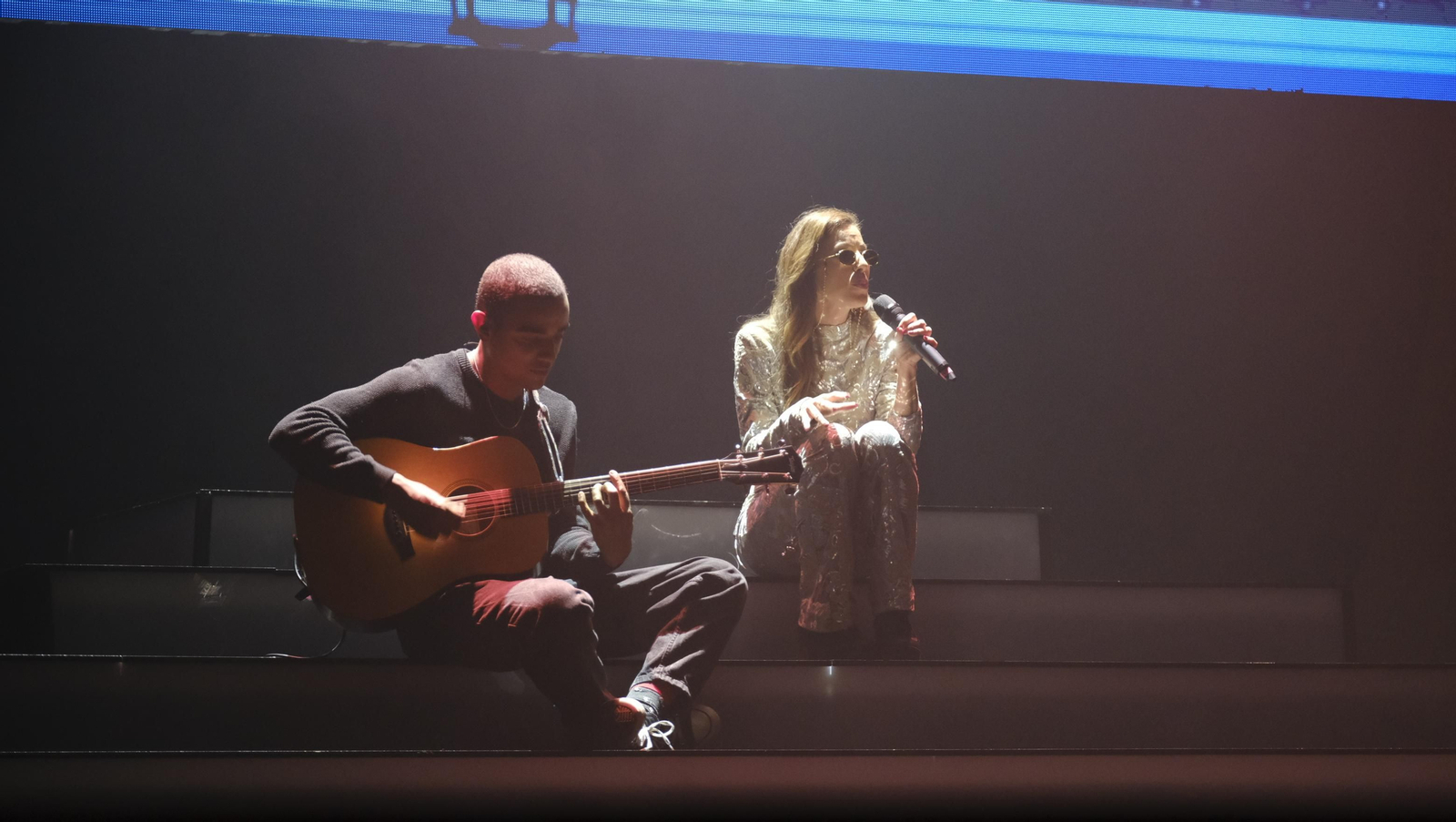 Imágenes de la Gala de Clausura de FICAL 2022