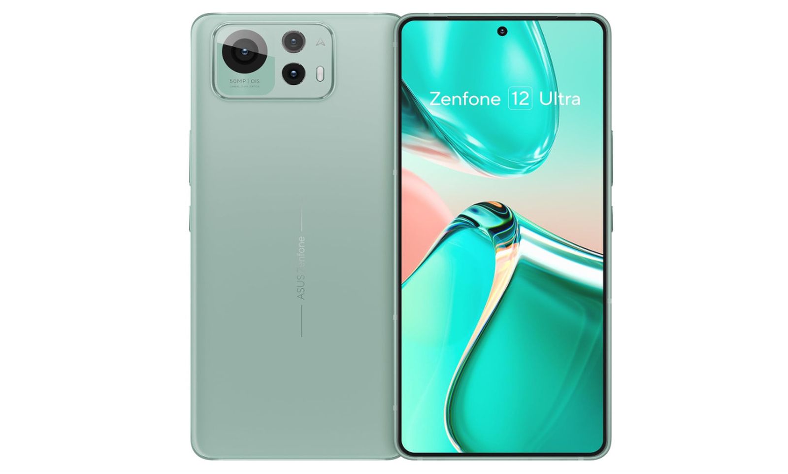 Asus Zefone 12 Ultra