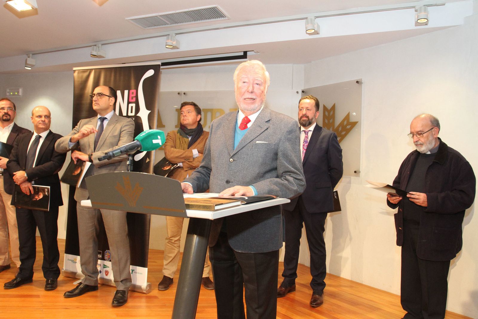 Presentación Oficial de la Orquesta Sinfónica Neo Filarmonía de Huelva