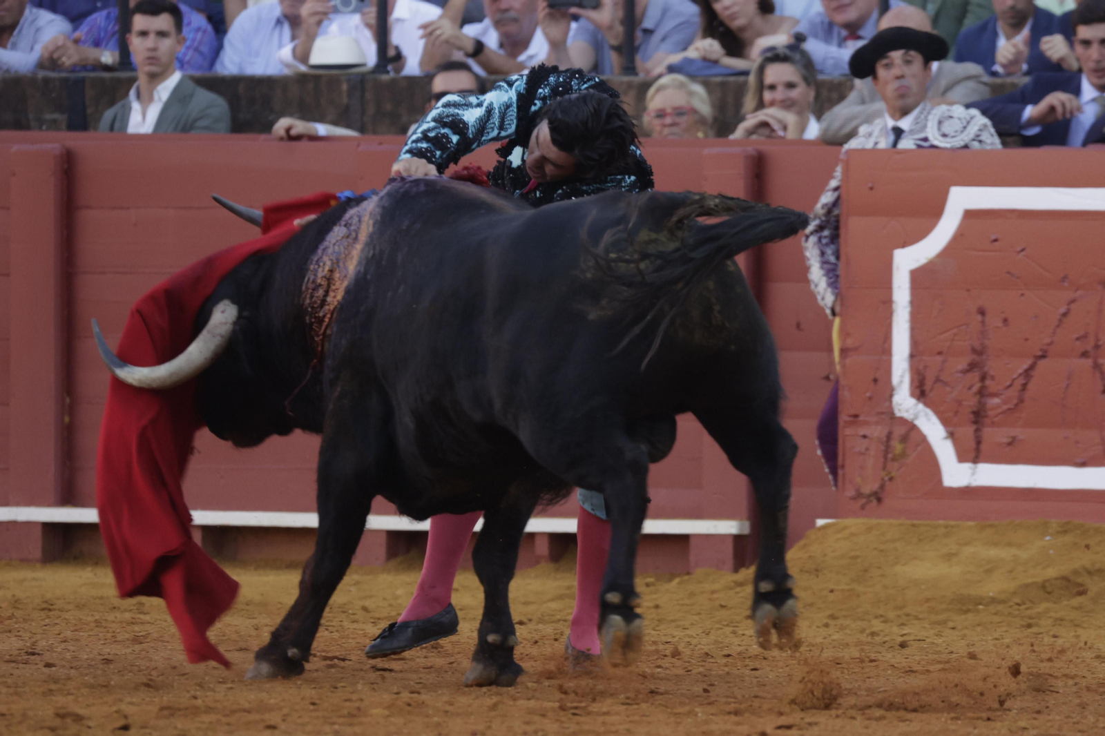Las imágenes del festejo