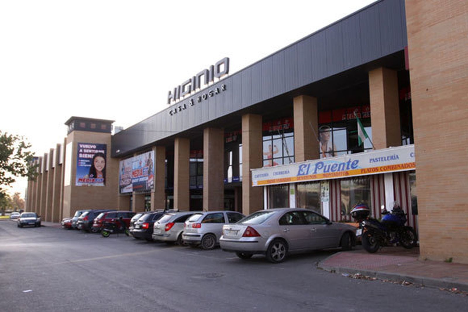 Zona Franca adquiere 1.800 m2 del Centro Comercial Higinio de Chiclana