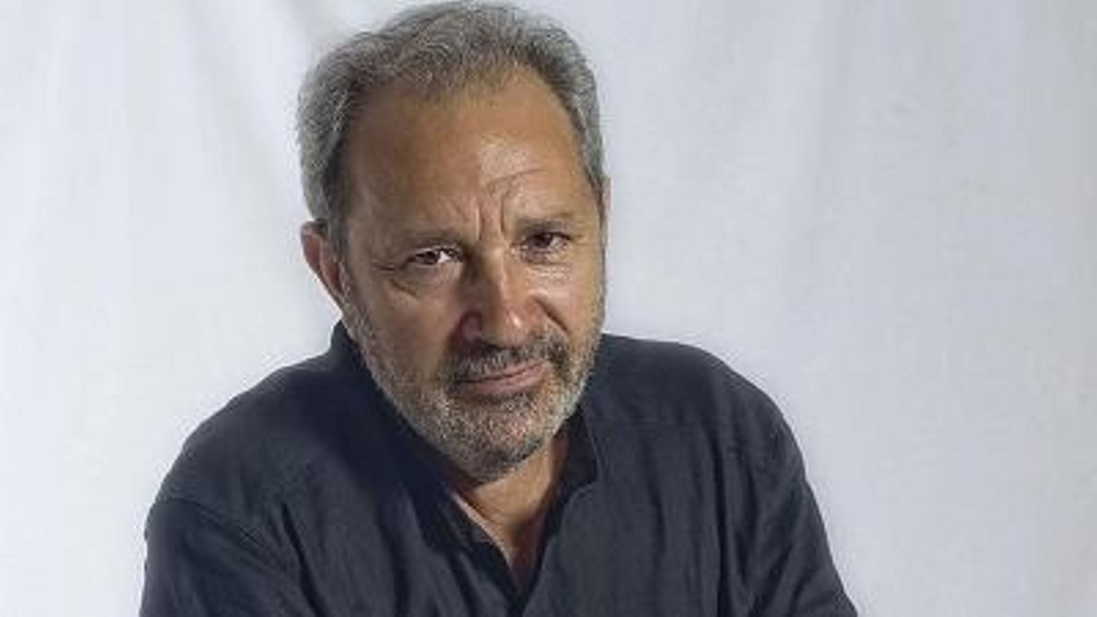 Antonio García Barbeito