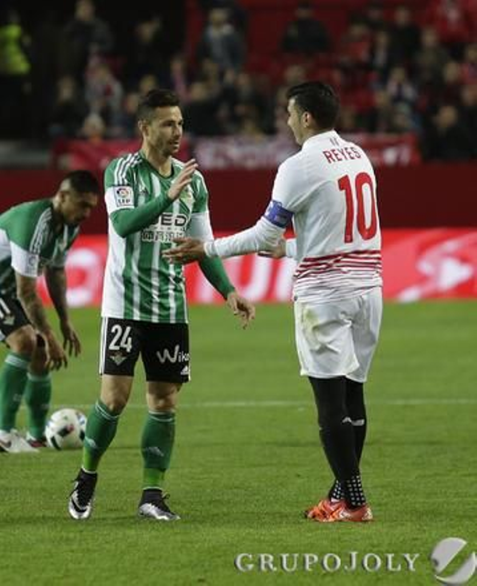 Foto: Juan Carlos Muñoz