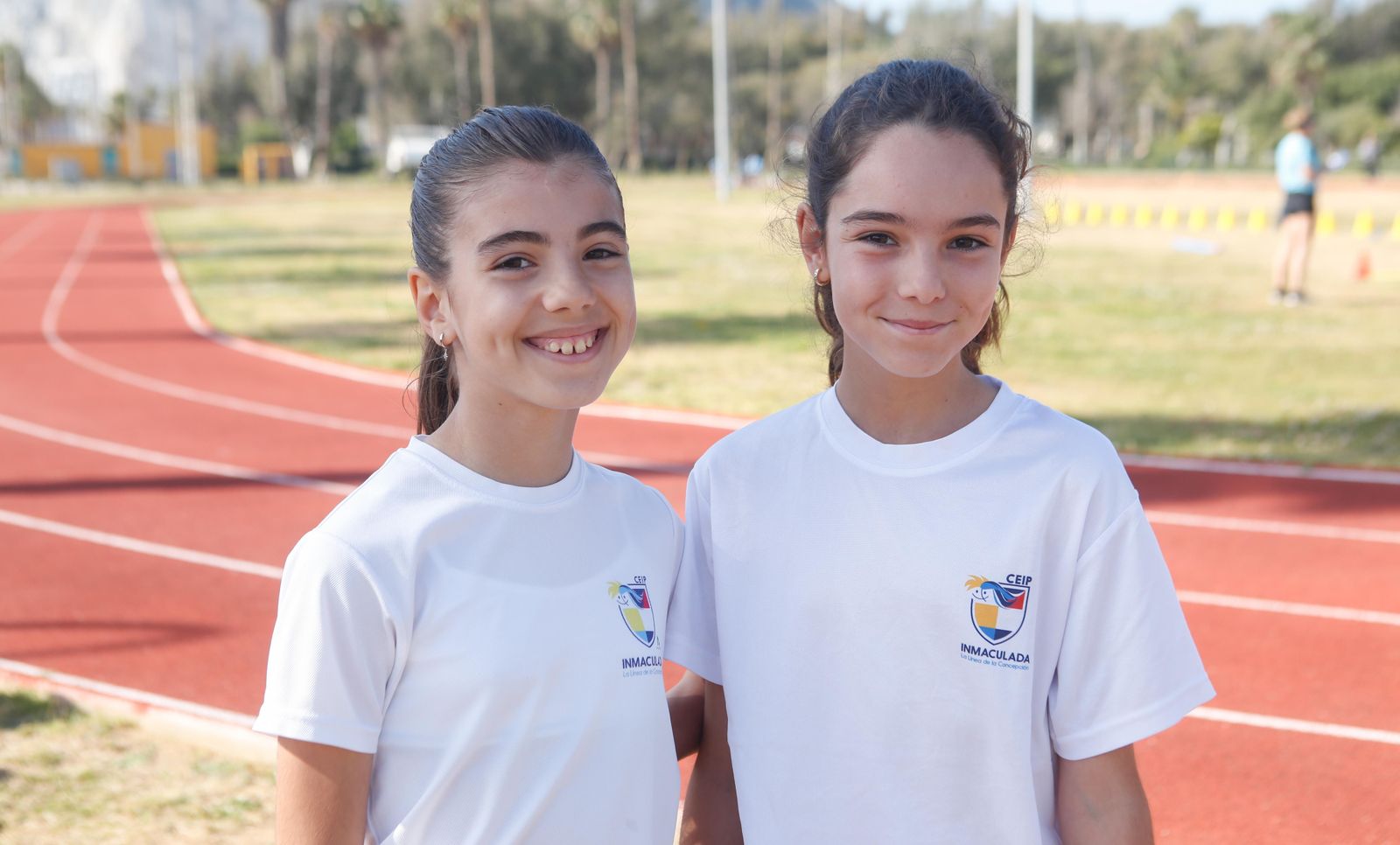 Fotos de las Jornadas Deportivas del Colegio Salesianos en La Línea