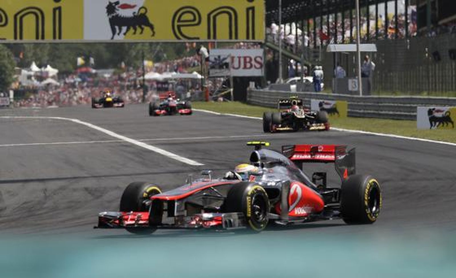 Foto: Reuters - AFP Photo