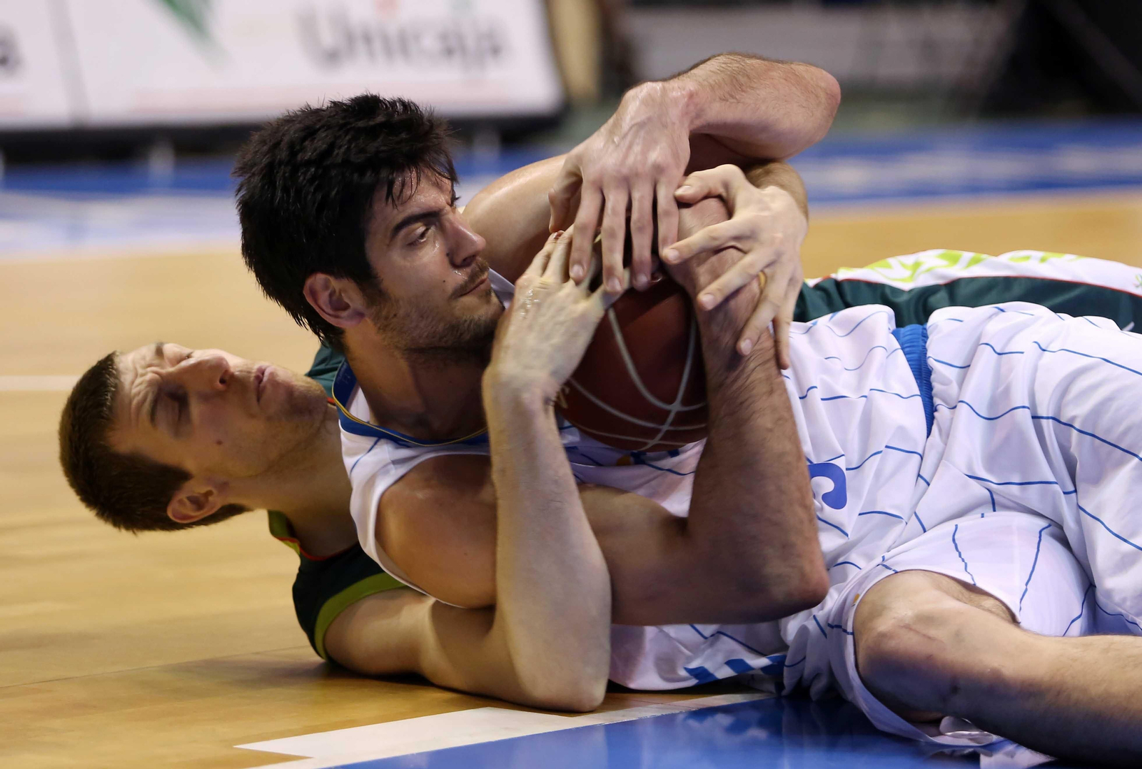 La carrera de Fran Vázquez, en fotos