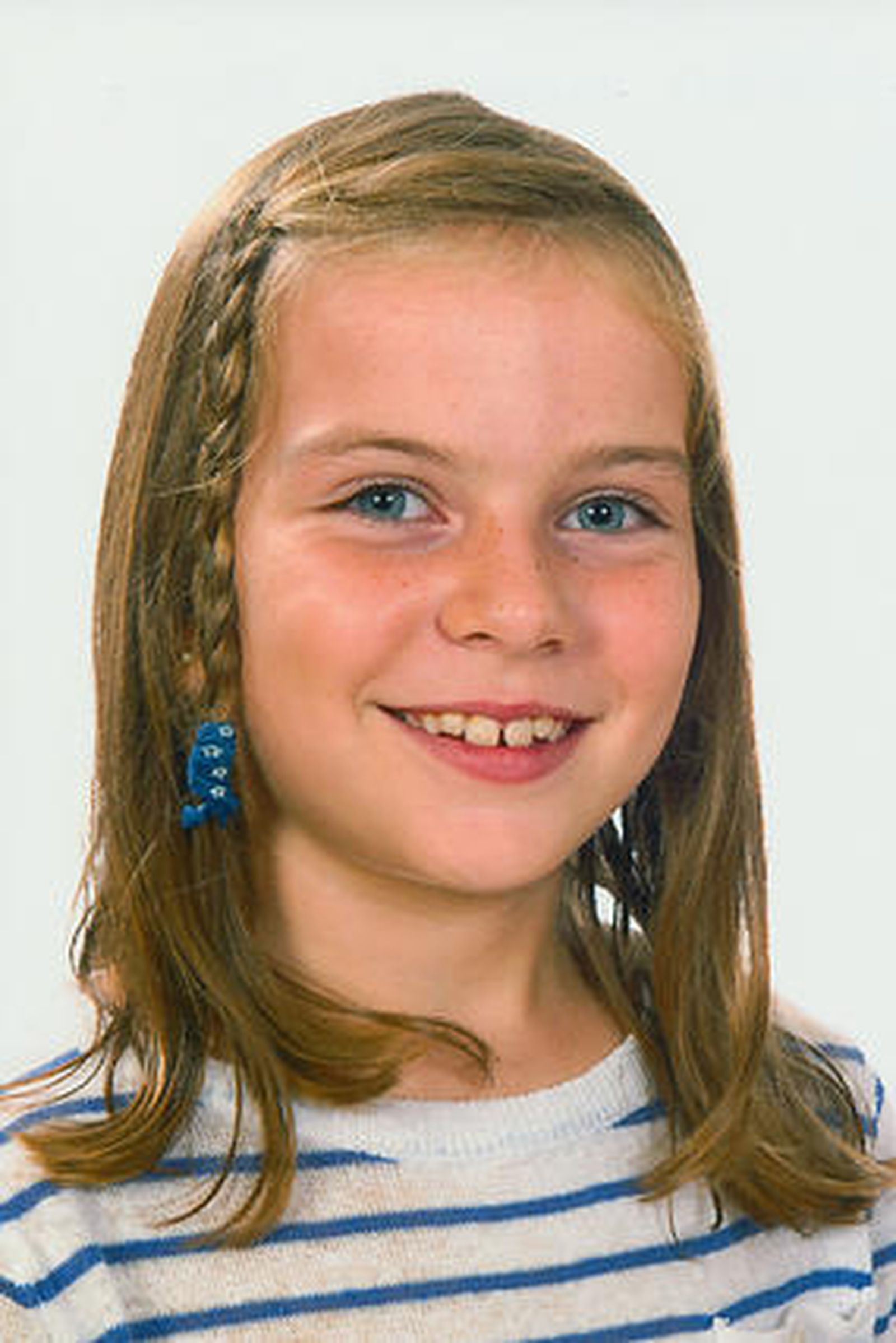 Miriam Andrades Pérez