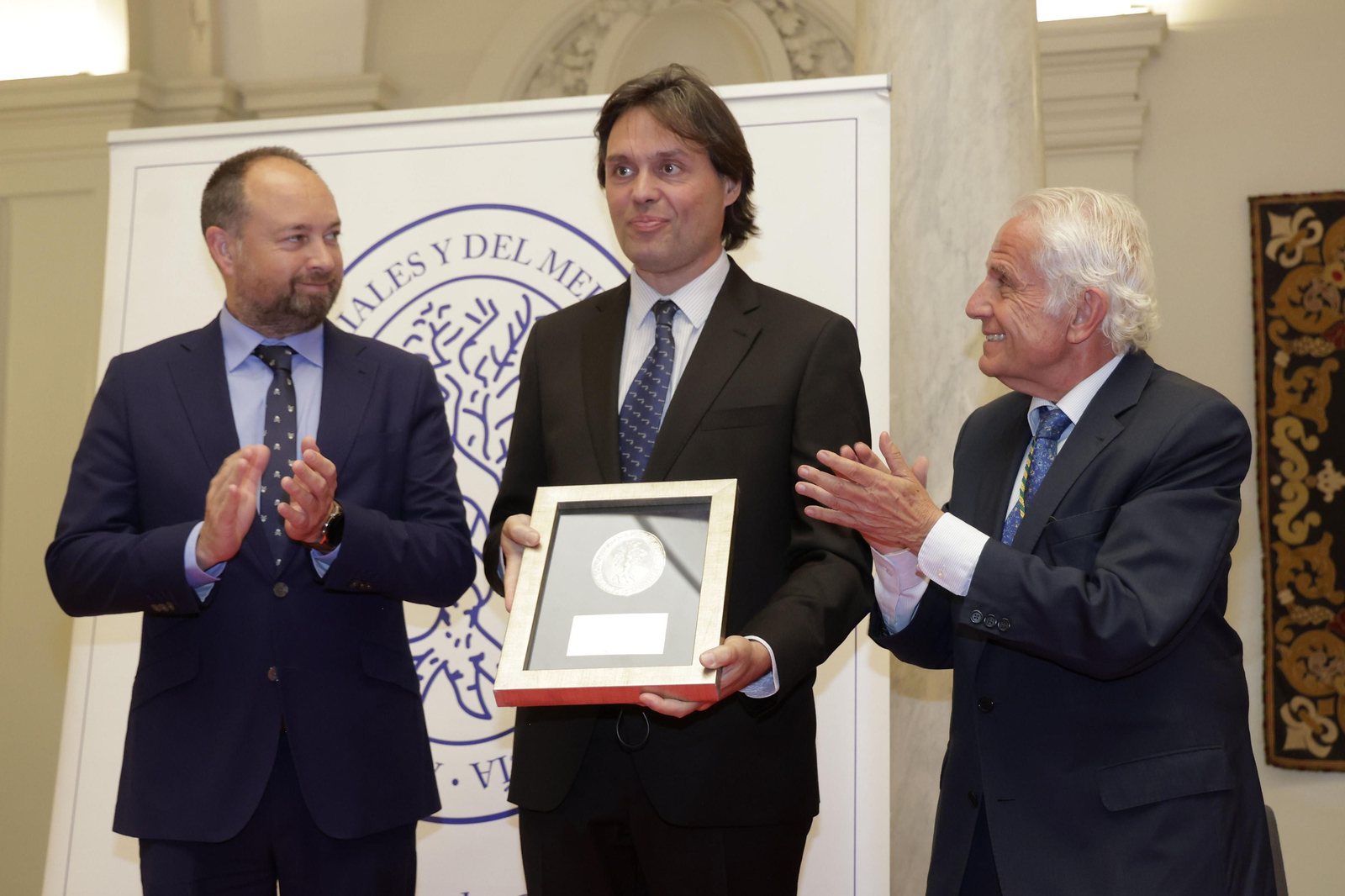 la IX edición de los premios de Investigación, Innovación, Desarrollo y Empresa en imágenes