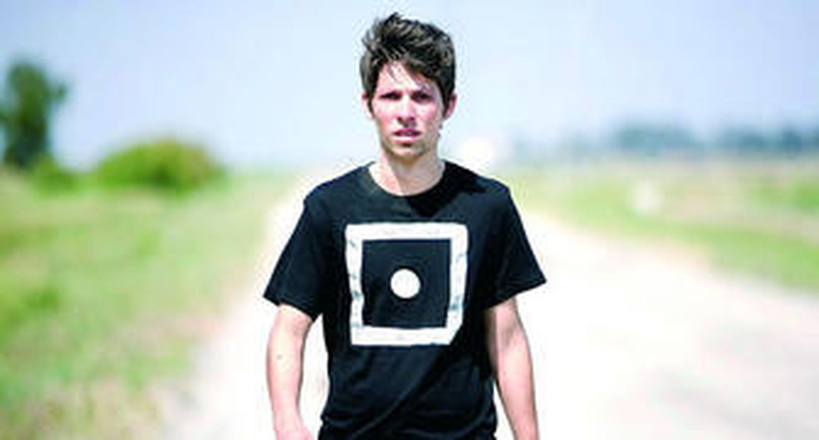 En un pueblo del sur