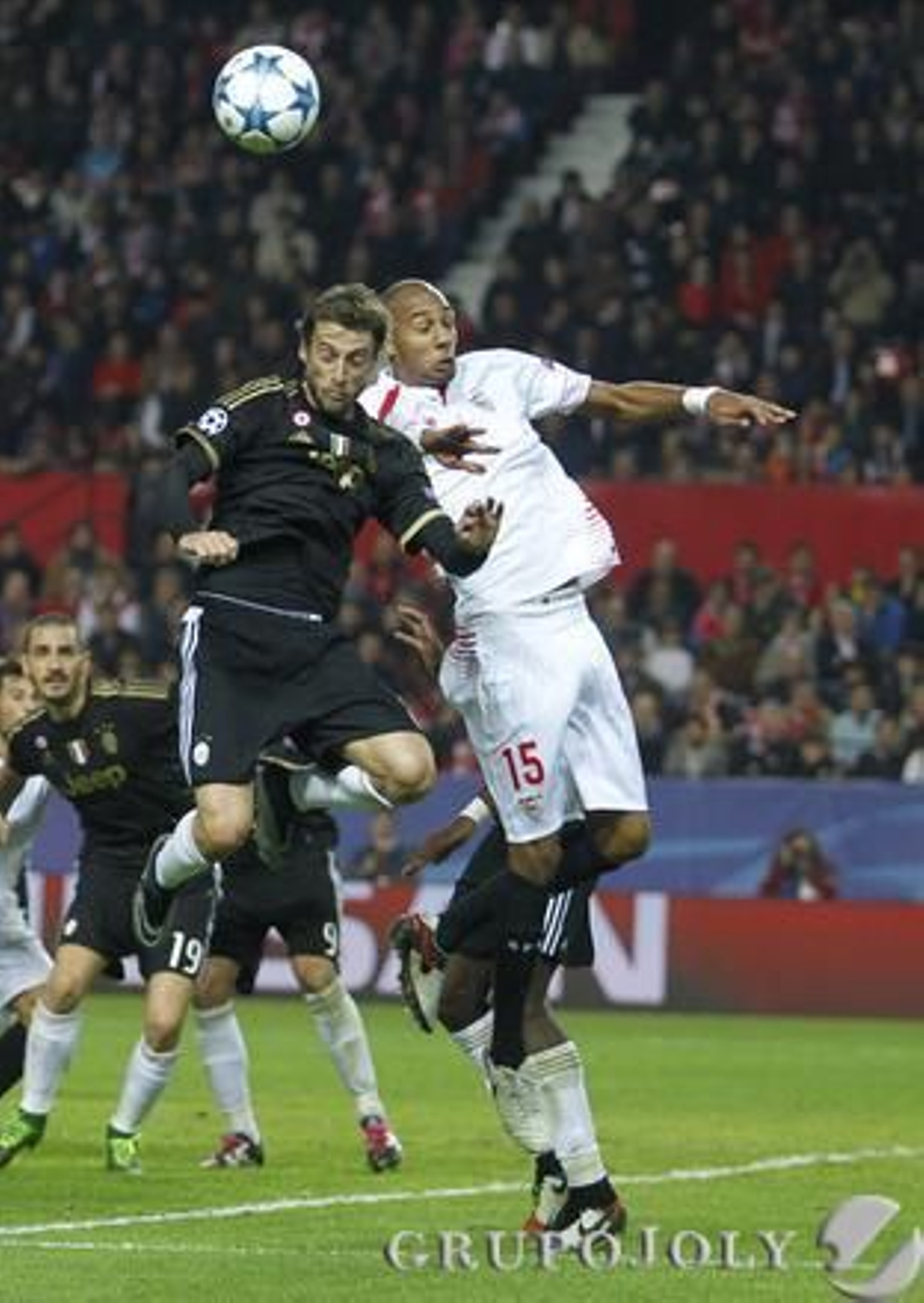 Foto: Antonio Pizarro