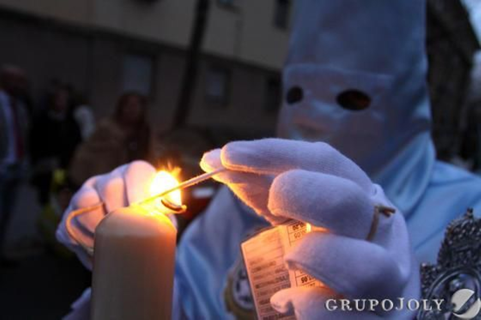 Mutilados / Canterla