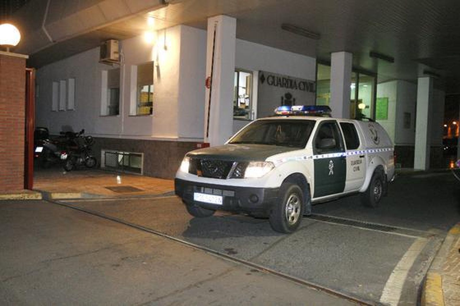 Foto: Rafael Espino / EFE