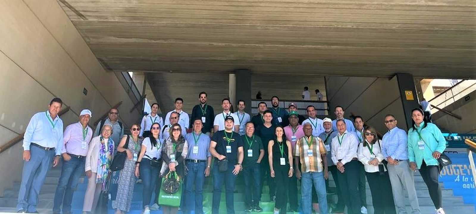 Imagen de archivo. Misión Internacional.