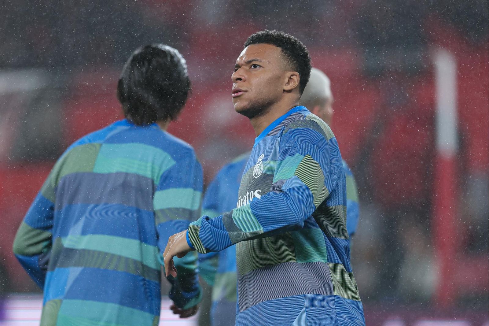 Las fotos del Benfica-Real Madrid