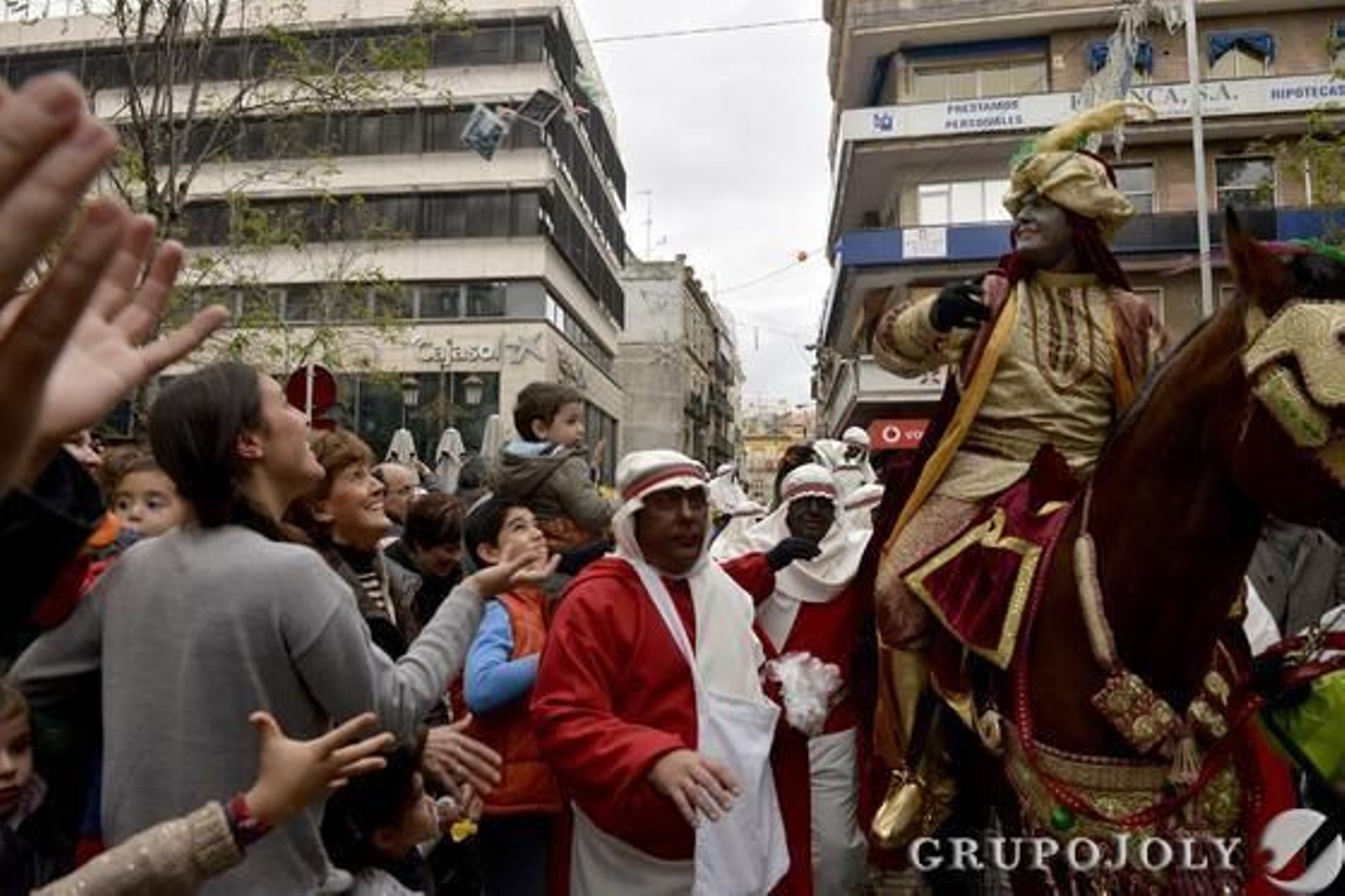 Foto: Juan Carlos Vázquez