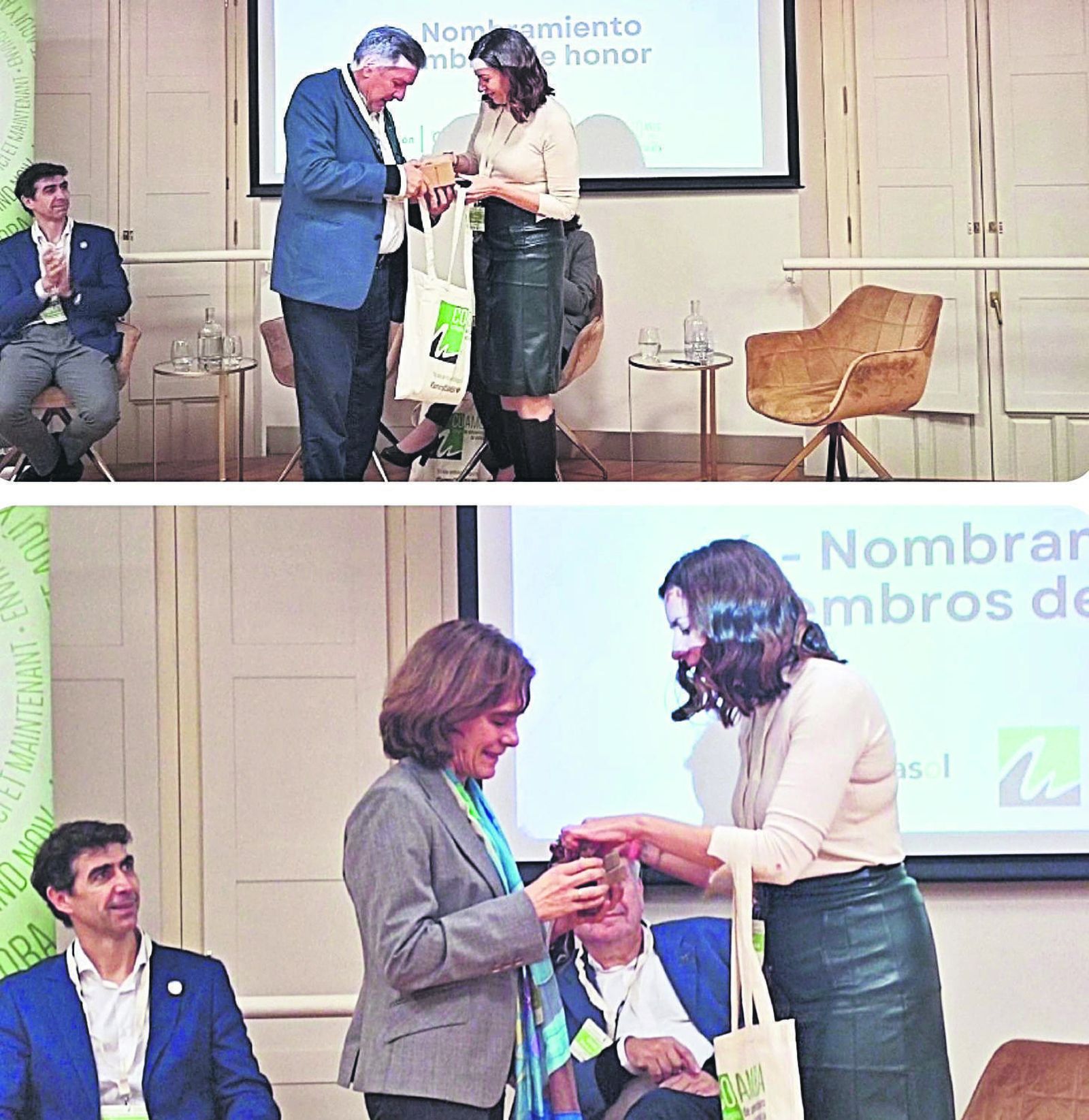 Existe un forlalecimiento de la entidad, siendo un logro alcanzado gracias a la unidad y el esfuerzo colectivo de sus integrantes.