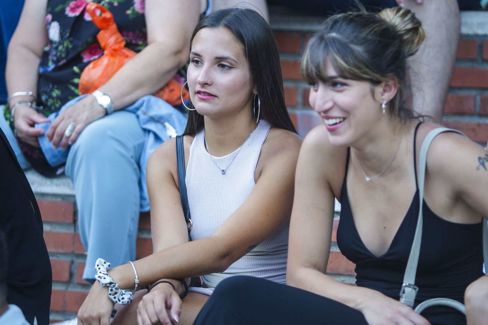 Primer día de la  Feria de San Fernando 2022