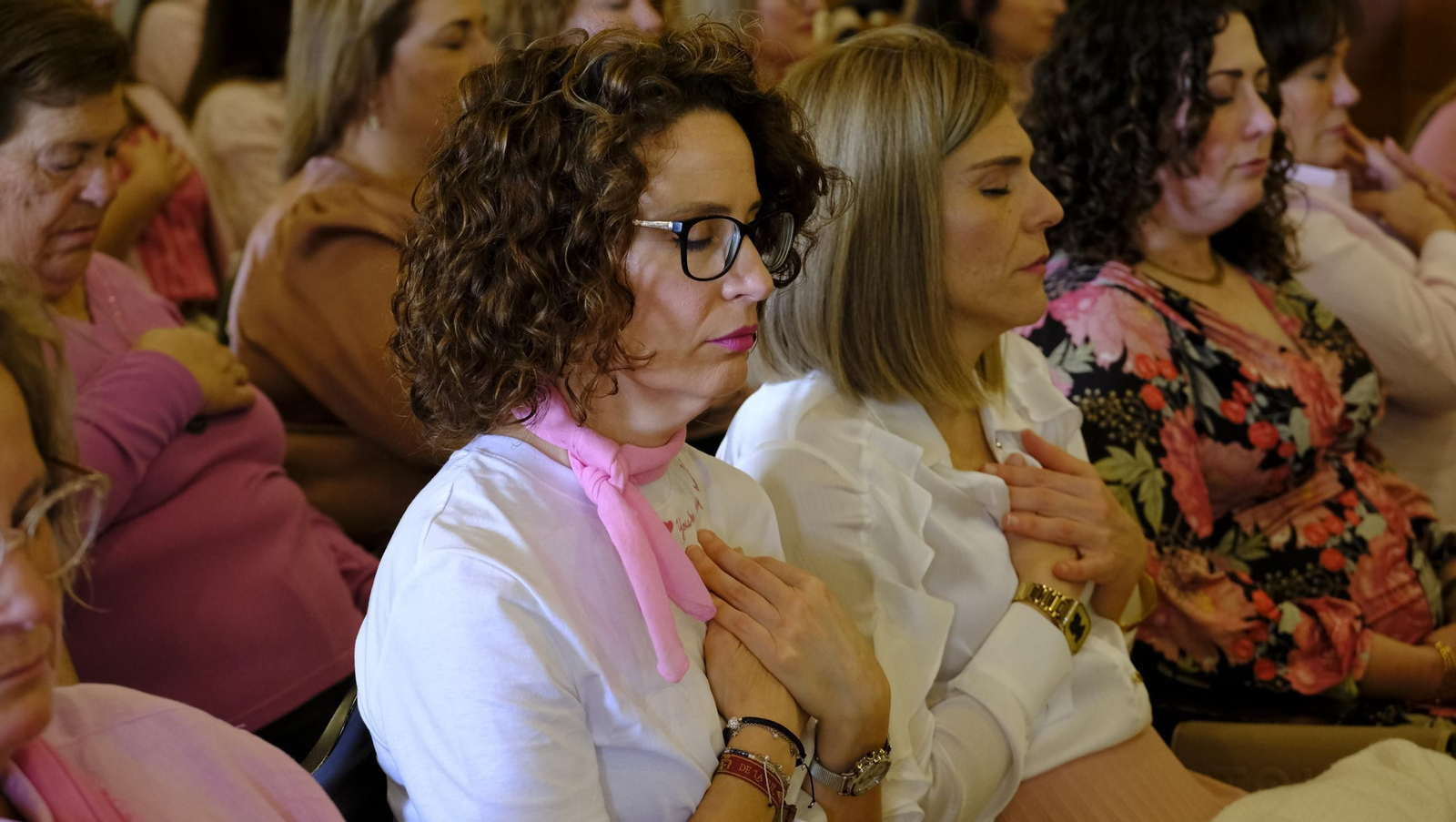 Imágenes de la Jornada de Igualdad de Vicasol