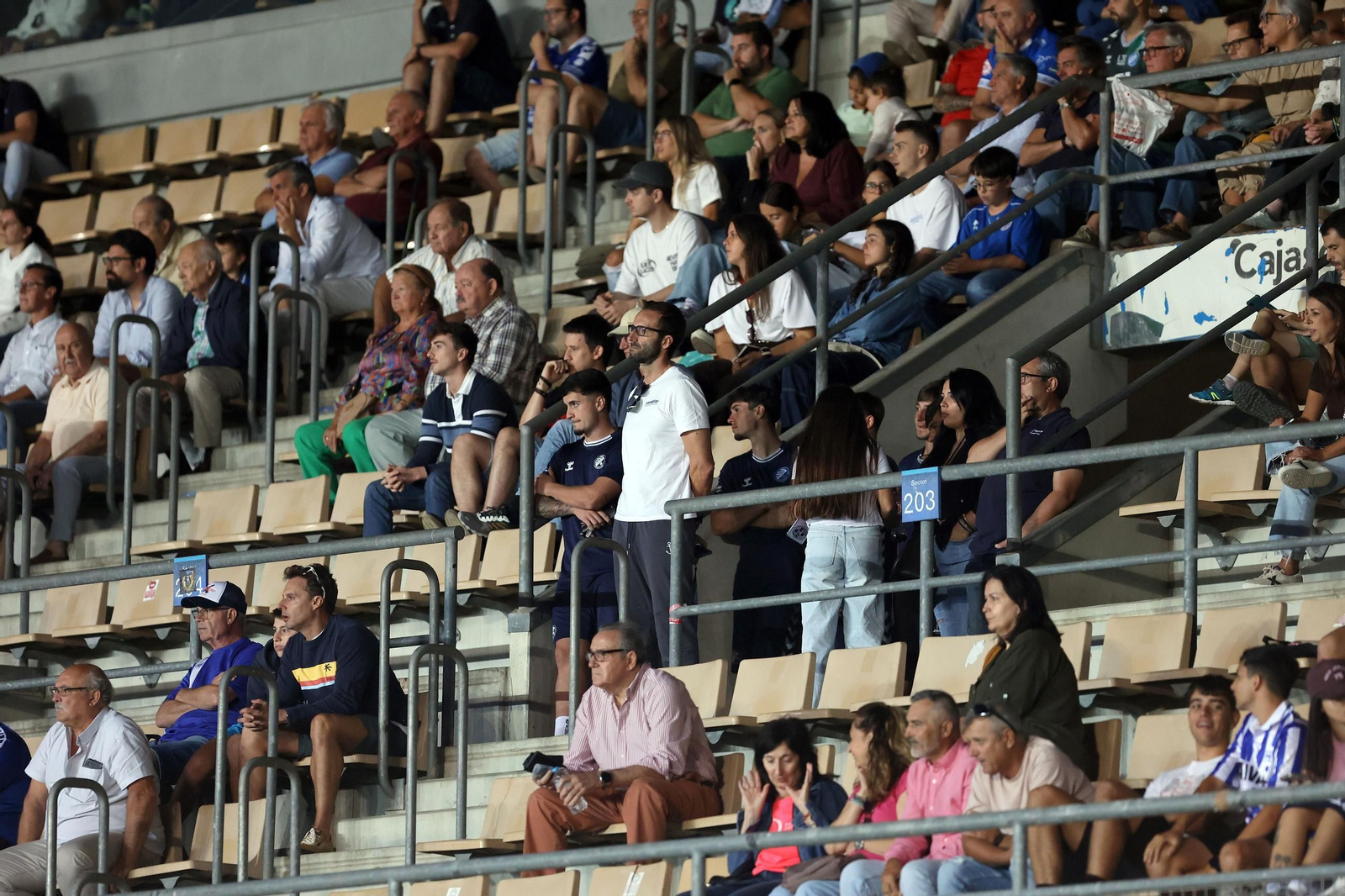 Búscate en el Xerez DFC contra el Águilas FC en Chapín